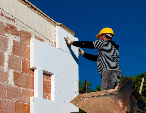 Best Blown-in Insulation in Earlysville, VA