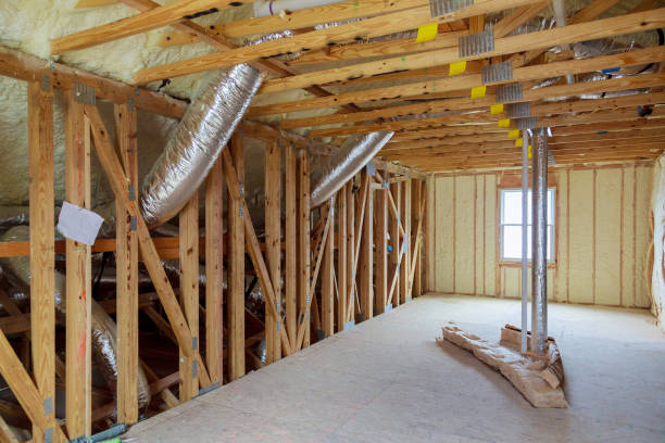 Professional Insulation Contractor in Earlysville, VA