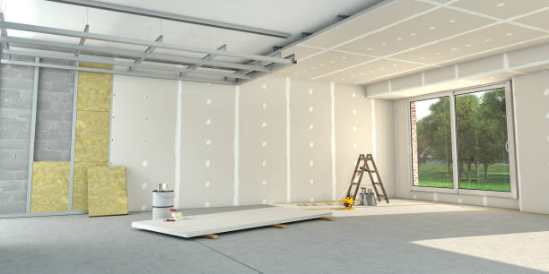 Best Specialized Insulation Services in Earlysville, VA