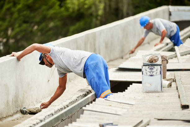 Best Commercial Insulation in Earlysville, VA