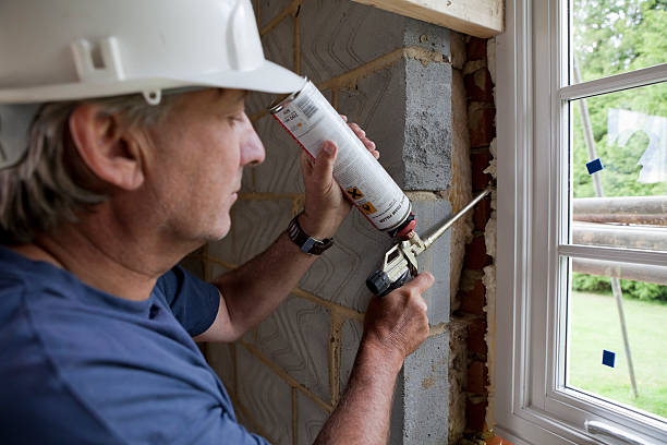 Best Energy Efficiency Insulation in Earlysville, VA