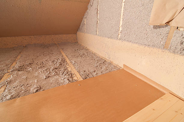 Best Fiberglass Insulation in Earlysville, VA